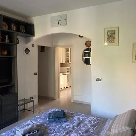 Lägenhet Luna La Mura San Carlo