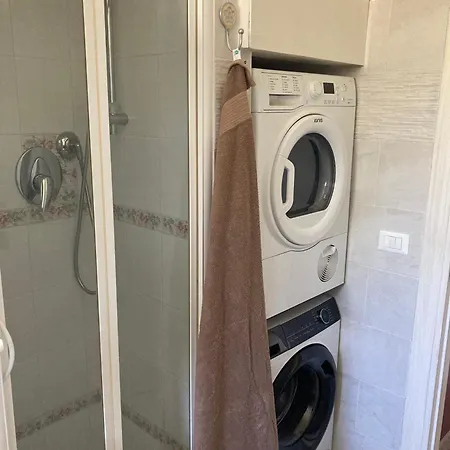 Lägenhet Luna La Mura San Carlo