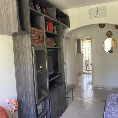 Lägenhet Luna La Mura San Carlo