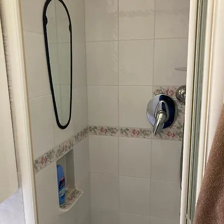 Lägenhet Luna La Mura San Carlo