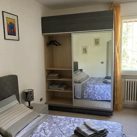 Lägenhet Luna La Mura San Carlo