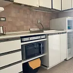 דירה Luna La Mura San Carlo