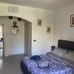 Luna דירה La Mura San Carlo