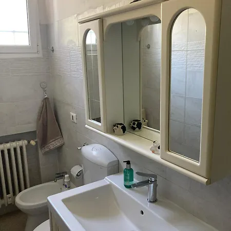 Apartment Luna