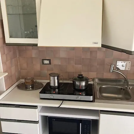 Luna Apartment
