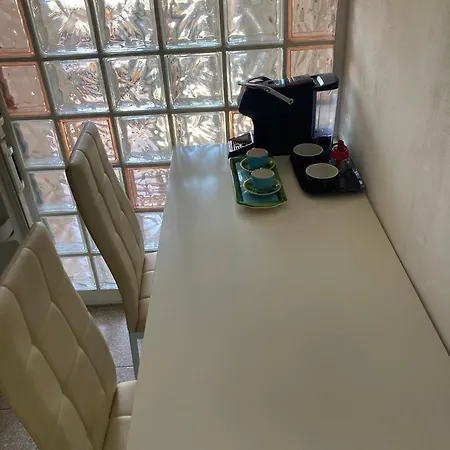 Luna La Mura San Carlo