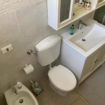 Apartment Luna