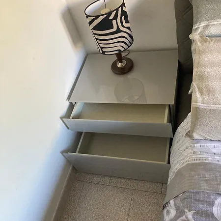 Apartment Luna