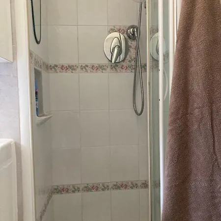Apartment Luna *