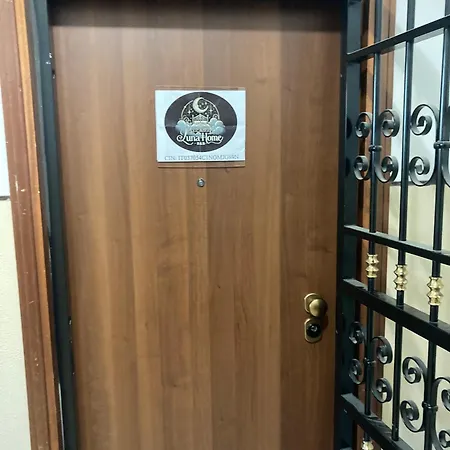 Διαμέρισμα Luna La Mura San Carlo