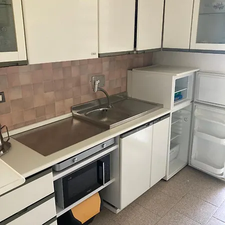 Luna Apartment