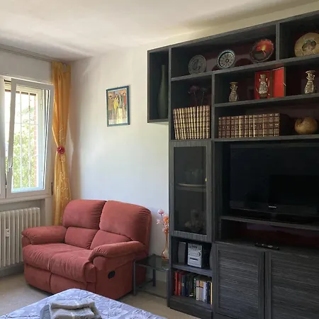 Apartment Luna *