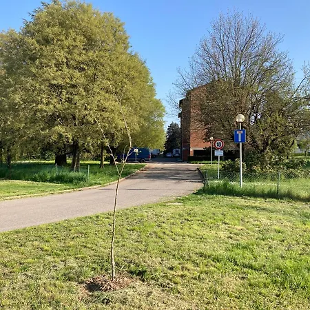 Luna * La Mura San Carlo