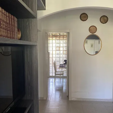 Luna * La Mura San Carlo