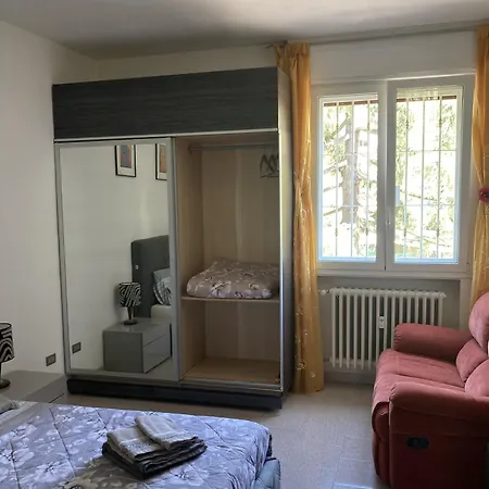 Luna Διαμέρισμα La Mura San Carlo