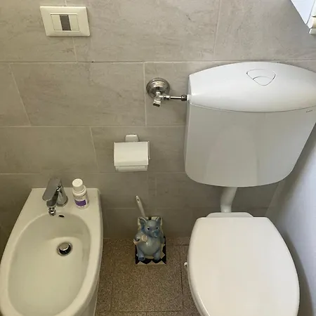 Διαμέρισμα Luna