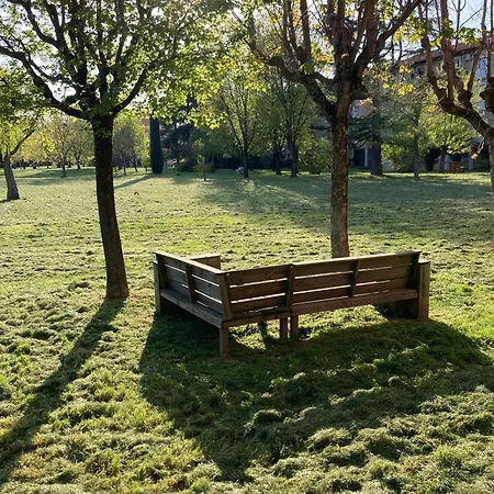 Luna Apartman