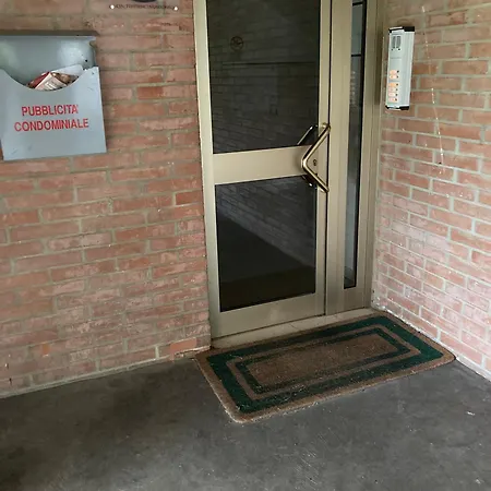 公寓 Luna La Mura San Carlo