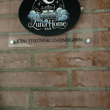 Luna Apartment La Mura San Carlo