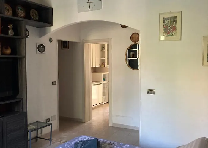 Apartman Luna La Mura San Carlo