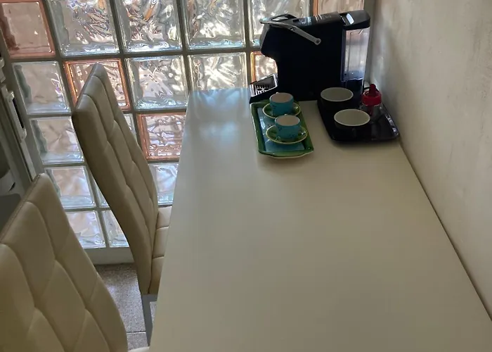 Luna La Mura San Carlo