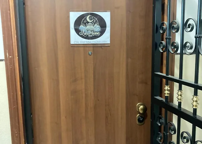 Apartman Luna La Mura San Carlo