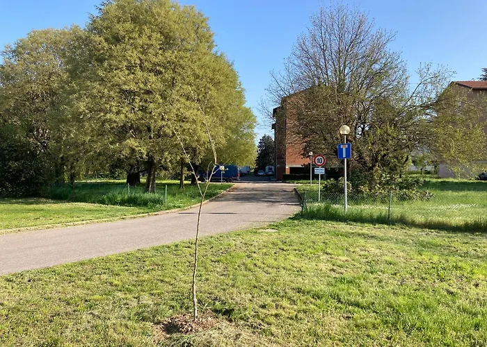 Luna * La Mura San Carlo