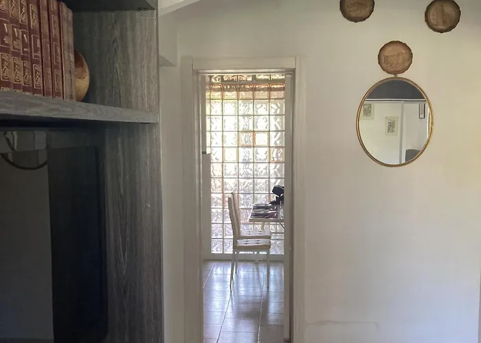 Luna * La Mura San Carlo