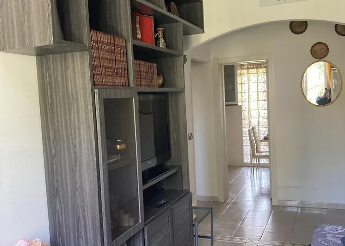 Apartman Luna La Mura San Carlo