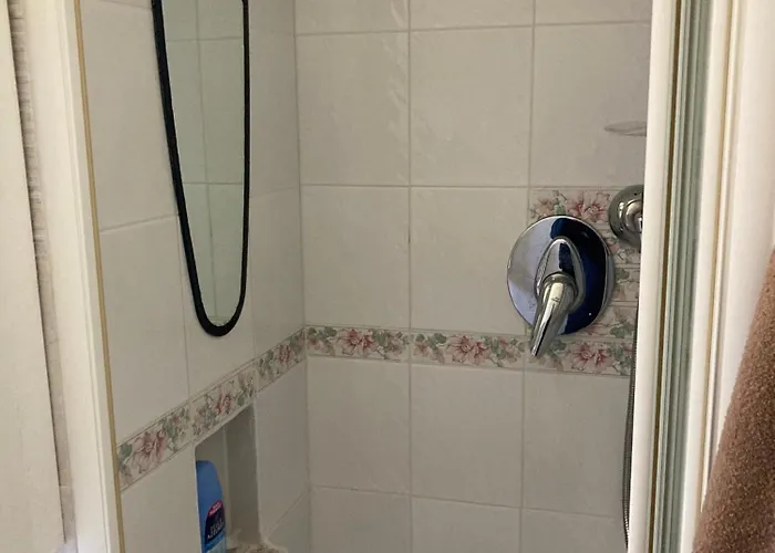 Apartman Luna La Mura San Carlo