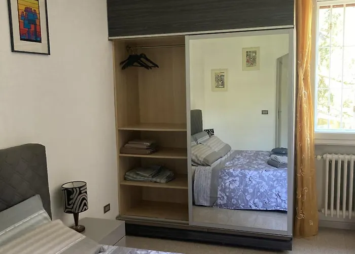 Apartman Luna La Mura San Carlo