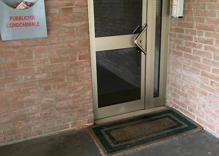 Apartman Luna La Mura San Carlo